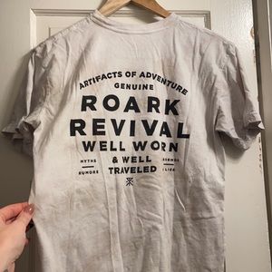 Roark Volume 12 Men’s Tee